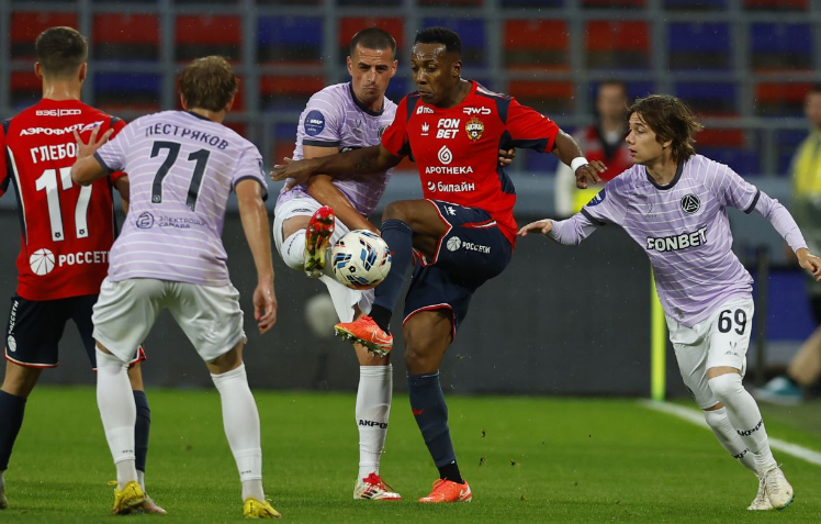 чемпионат.ком