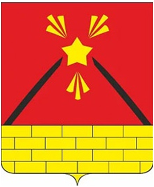 Герб города Электроугли