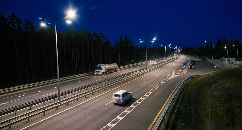    Минтранс Подмосковья