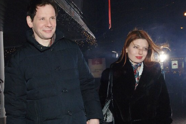 Даниил и Эмилия