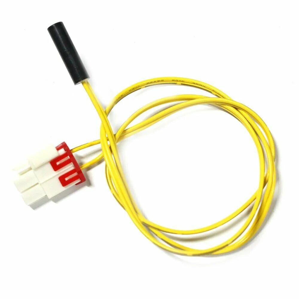 Как выглядит оригинальный датчик Samsung 