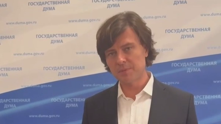 «Сократить рабочий день до минимума»: Шаляпин ответил на слова о запрете пропаганды безделья