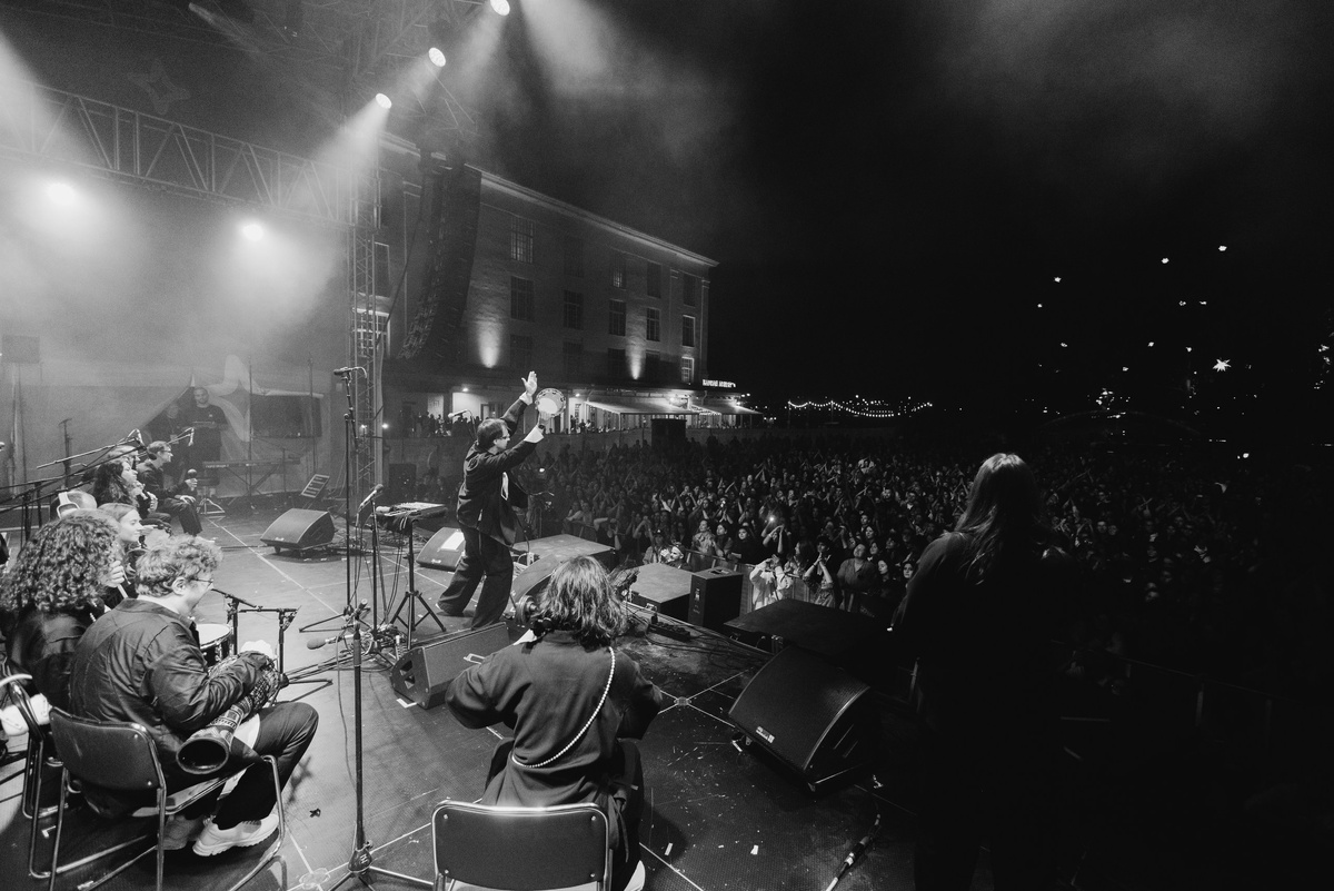    Zoloto, стендап и лекции о живописи: большой гид по фестивалю «Антон тут рядом» (фото 1)