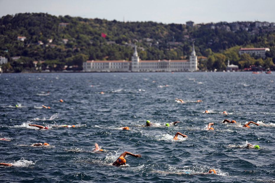   Khalil Hamra/AP/ТАСС