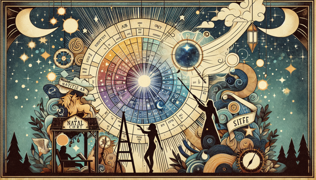    Как натальная карта может изменить вашу жизнь и помочь раскрыть внутренние ресурсы AstroTE_bot