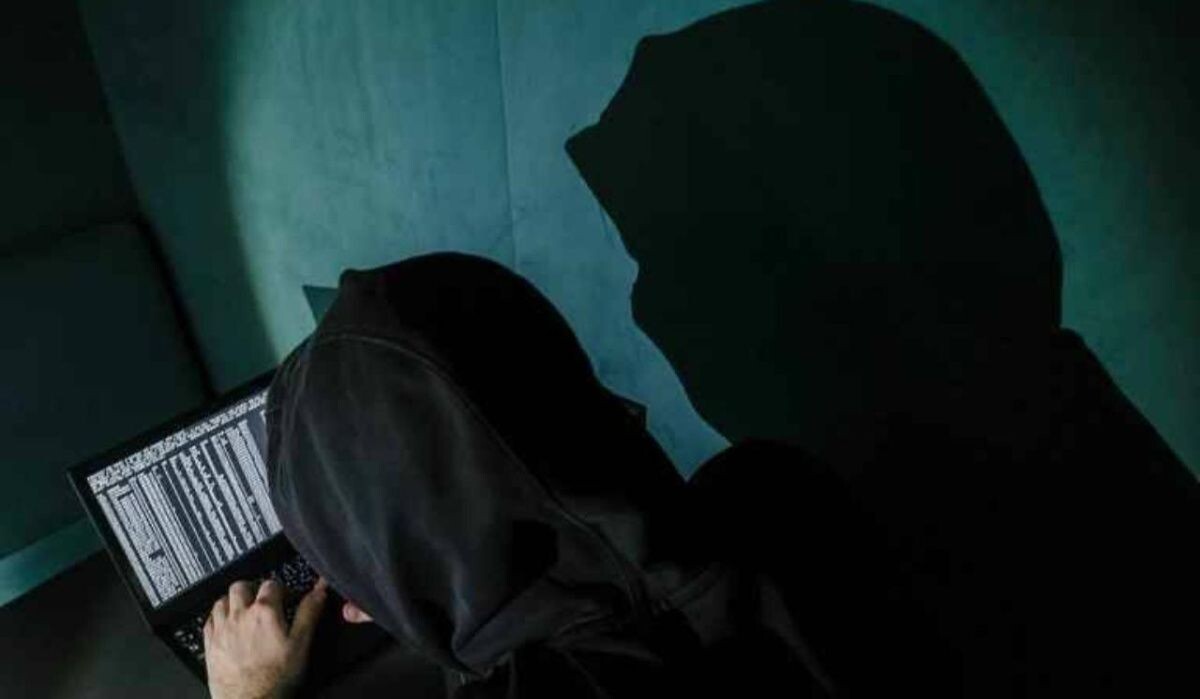     Хакеры. Источник: rbc.ru Автор фото: Андрей Любимов