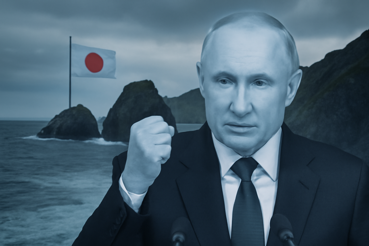 Автор: В. Панченко