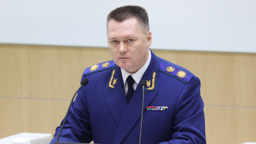    Фото: © РИА Новости/Пресс-служба Совета Федерации РФ; 5-tv.ru