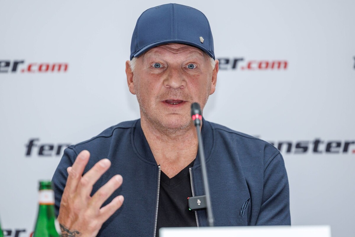     / Источник: © Global Look Press