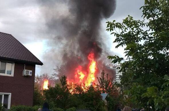     «Осторожно, Москва»