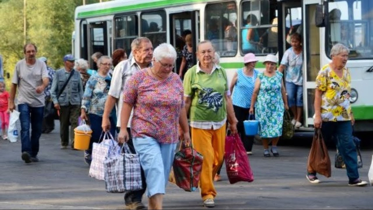 Новые транспортные льготы для пенсионеров: скидки для старшего поколения