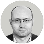 Владимир Семенов, директор Института физики атмосферы им. А.М. Обухова РАН: