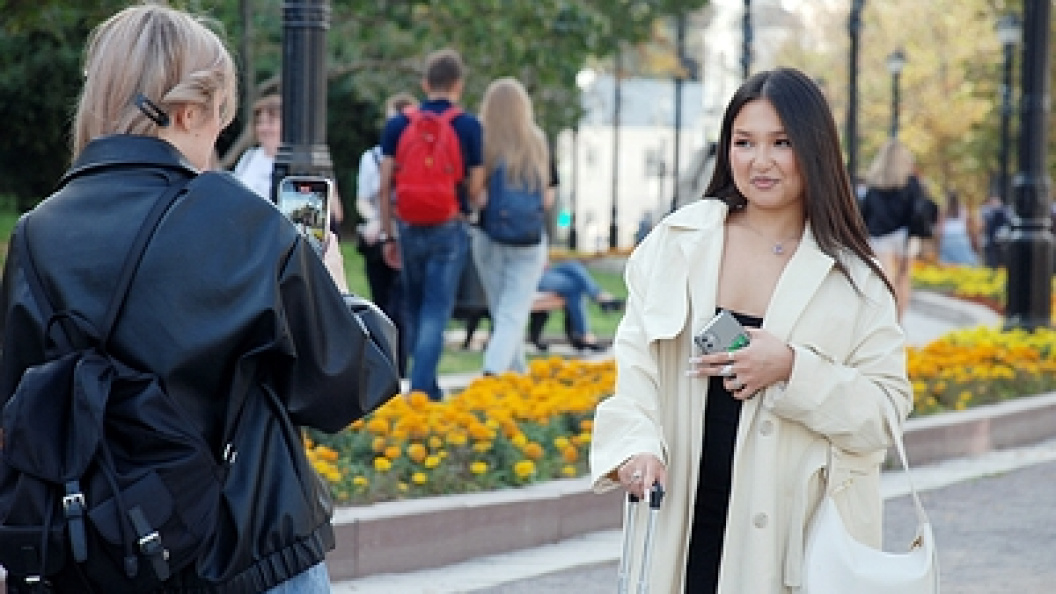    Alexander Legky/Globallookpress