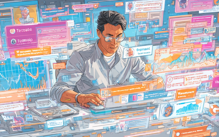    Как настроить Telegram-бота для эффективной лидогенерации и фильтрации входящих запросов в b2b бизнесе Михаил Михайлов