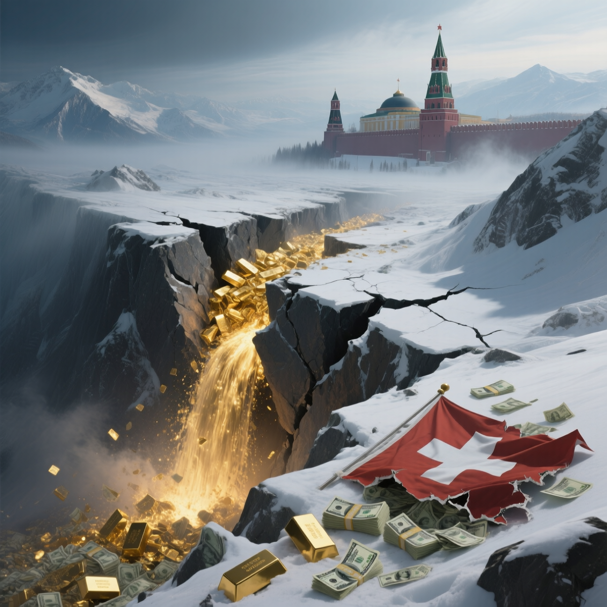 Автор: В. Панченко