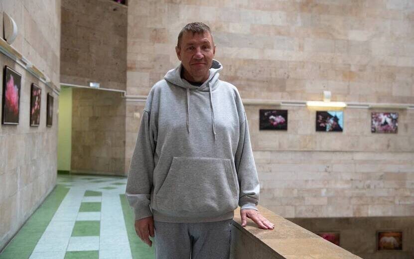    Пациенту из Ижевска с тремя разными опухолями помогли в онкоцентре Блохина