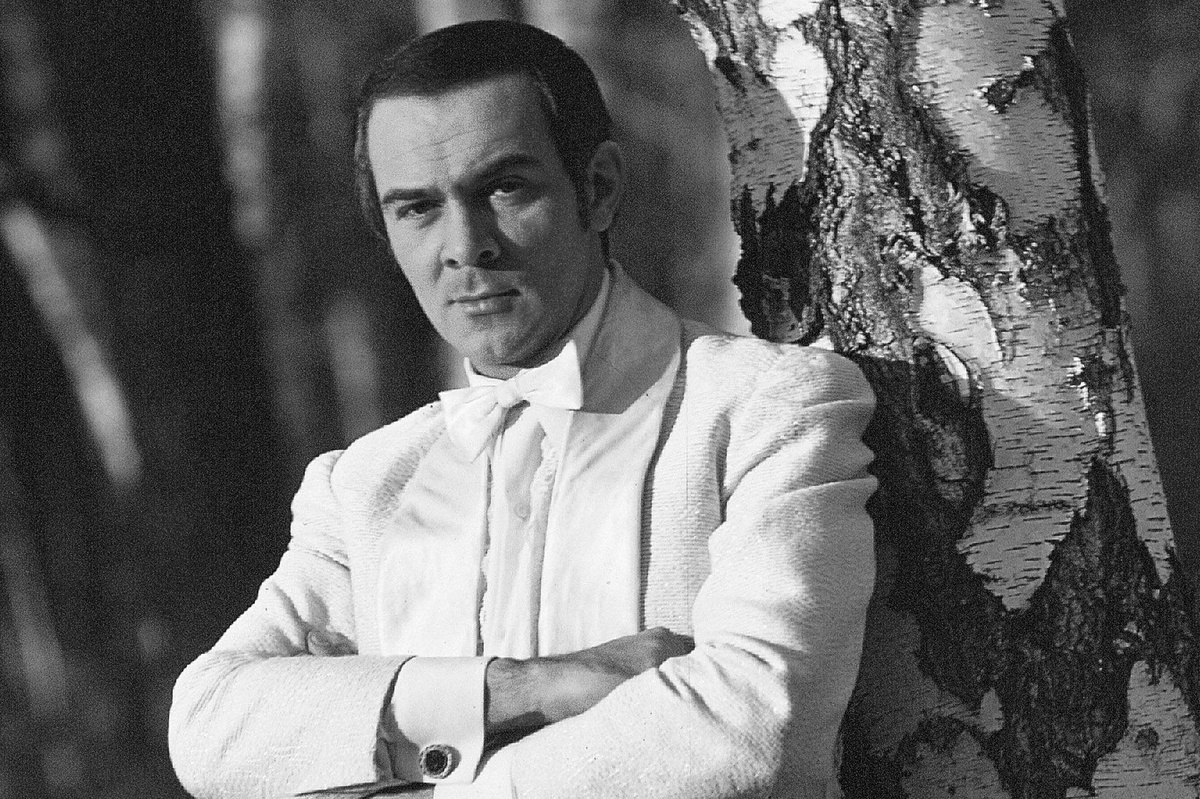    Фото: Личный архив Муслима Магомаева, источник: kino-teatr.ru