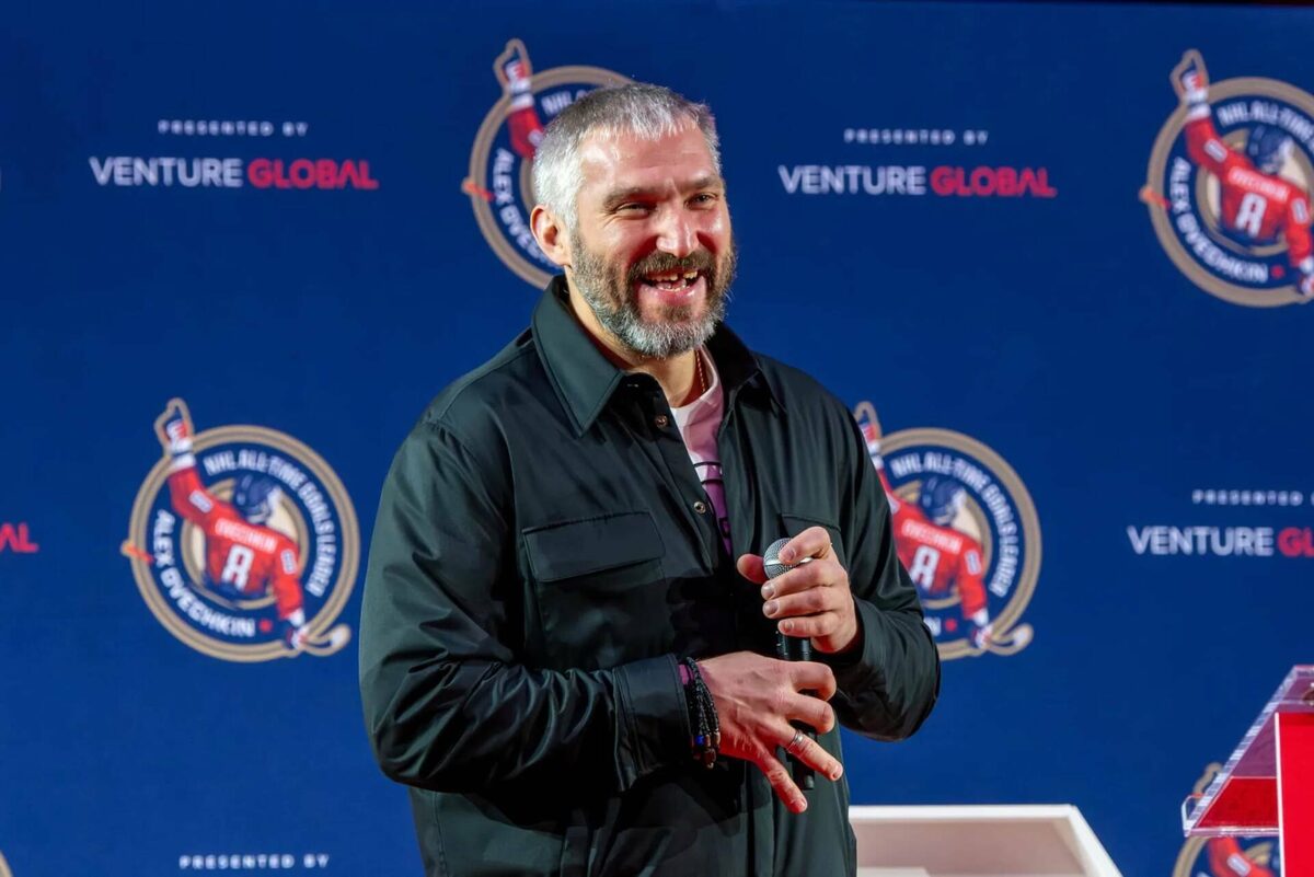 Фото: russianmachineneverbreaks.com