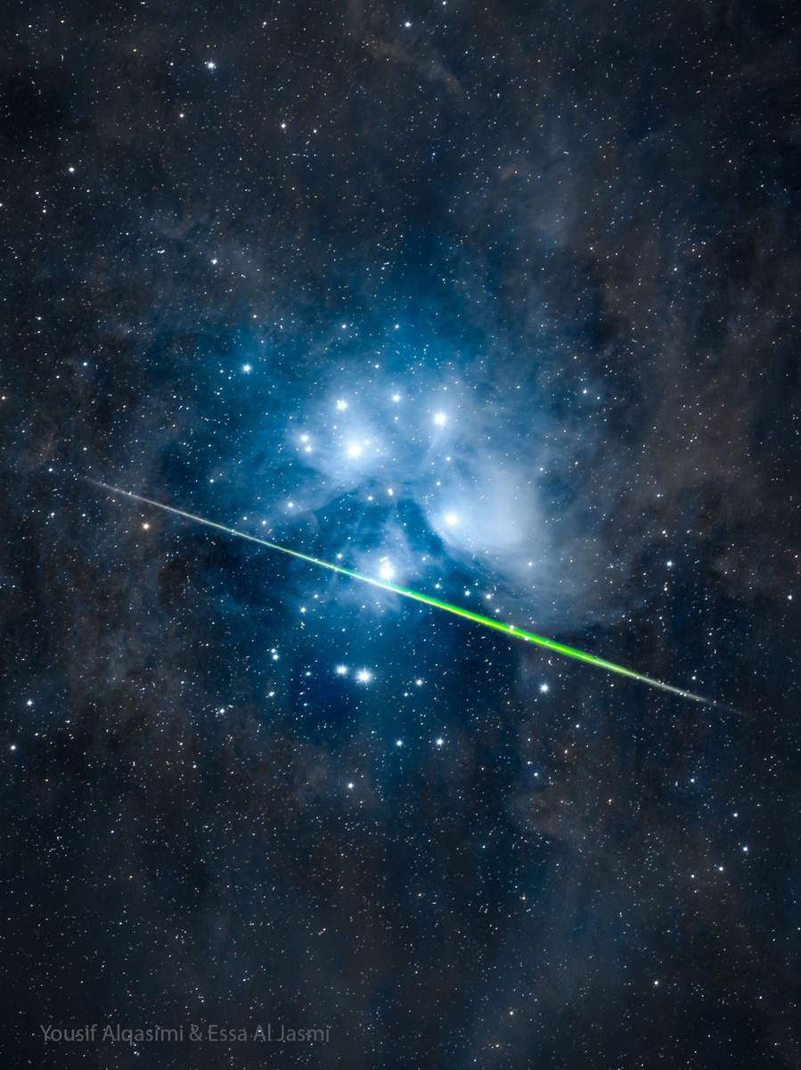 фото: Yousif Alqasimi & Essa Al Jasmi  