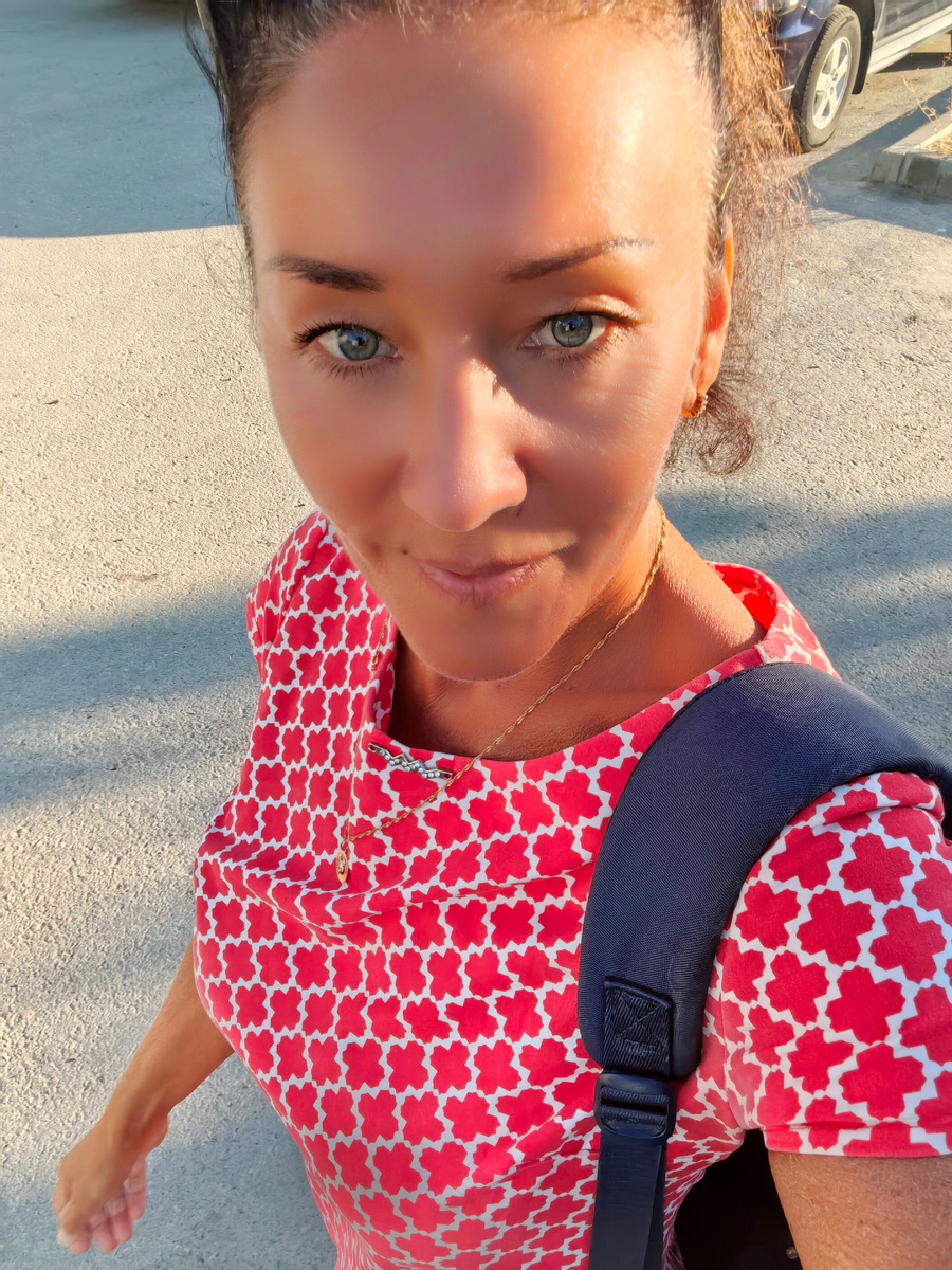 Вчера. Фото автора канала