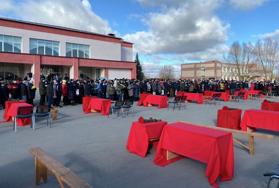     / Источник: © Ринета Цветкова/РИА Новости