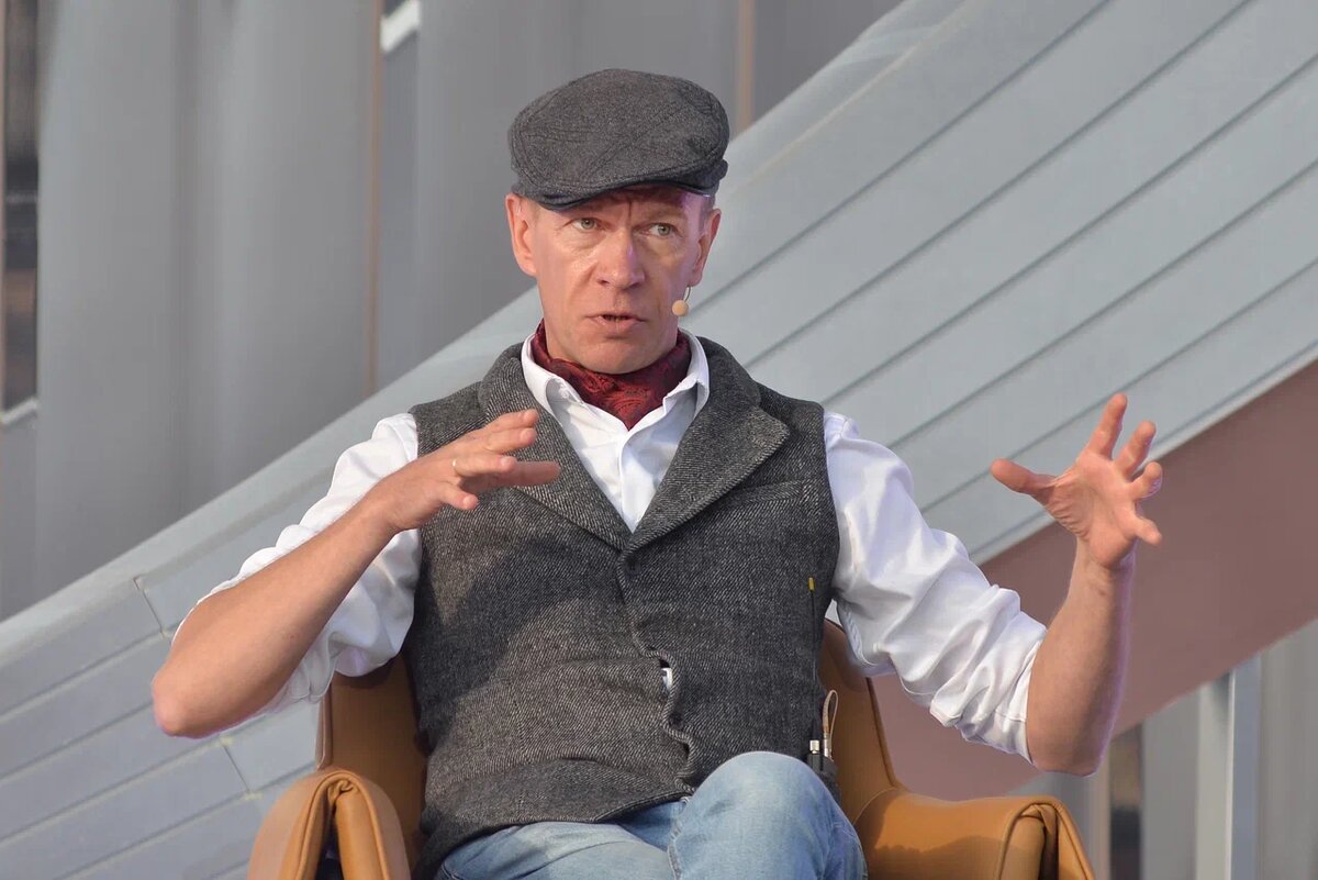    Фото: ИД "АиФ"