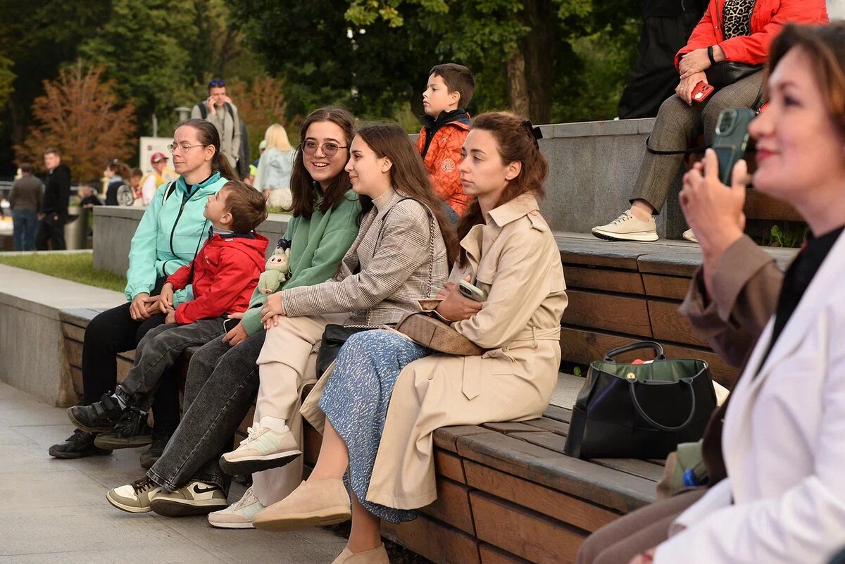    Фото: ИД "АиФ"