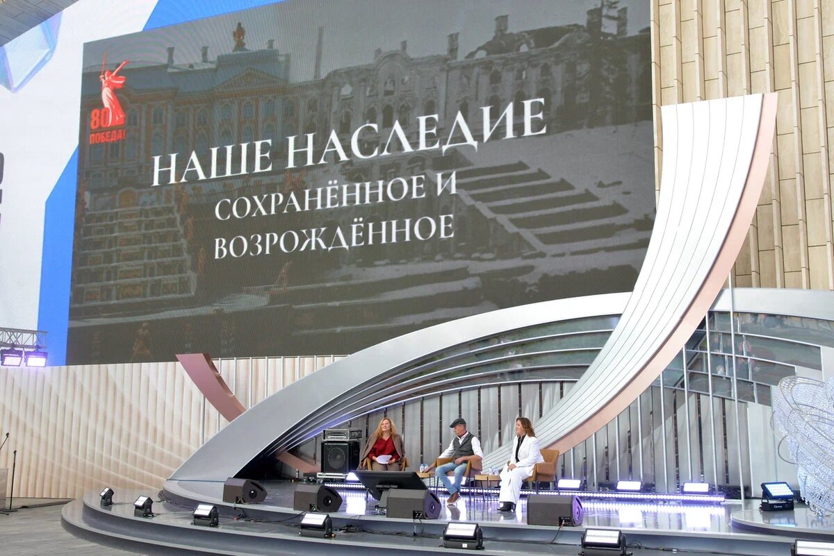    Фото: ИД "АиФ"