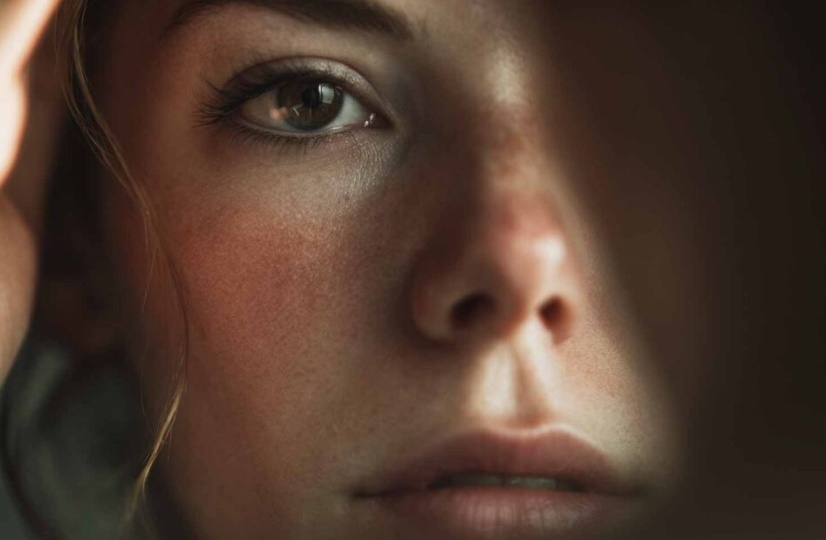 Азбука пептидов:  отдохнувший взгляд без мешков и темных кругов