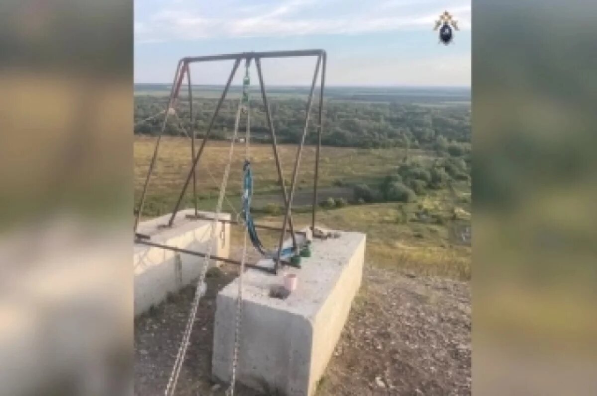    В Самаре после гибели ульяновских туристов на зиплайне возбудили дело