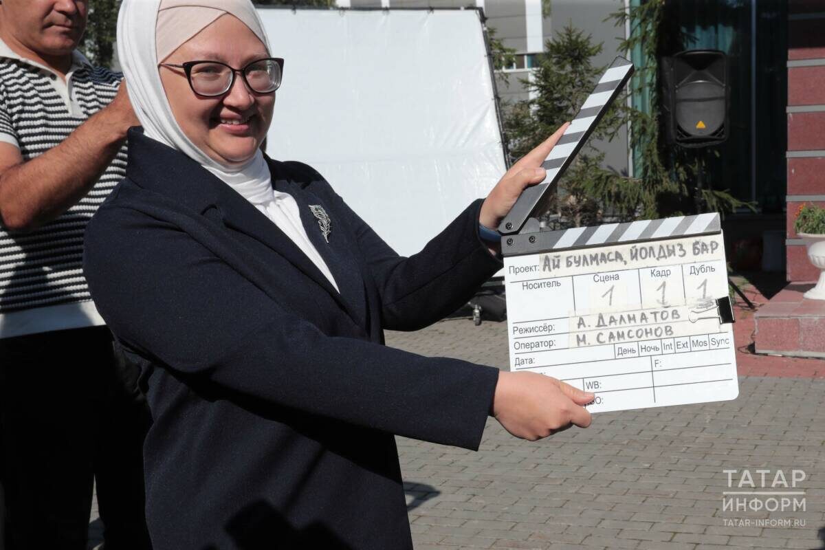 Фото: © Рамиль Гали / «Татар-информ»