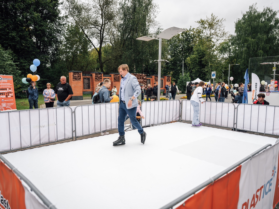     Фото: Щелковская ТПП