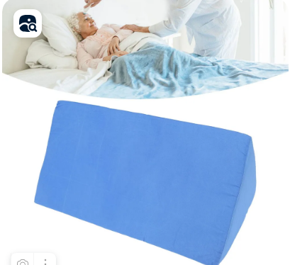 
Боковая клиновидная подушка тела