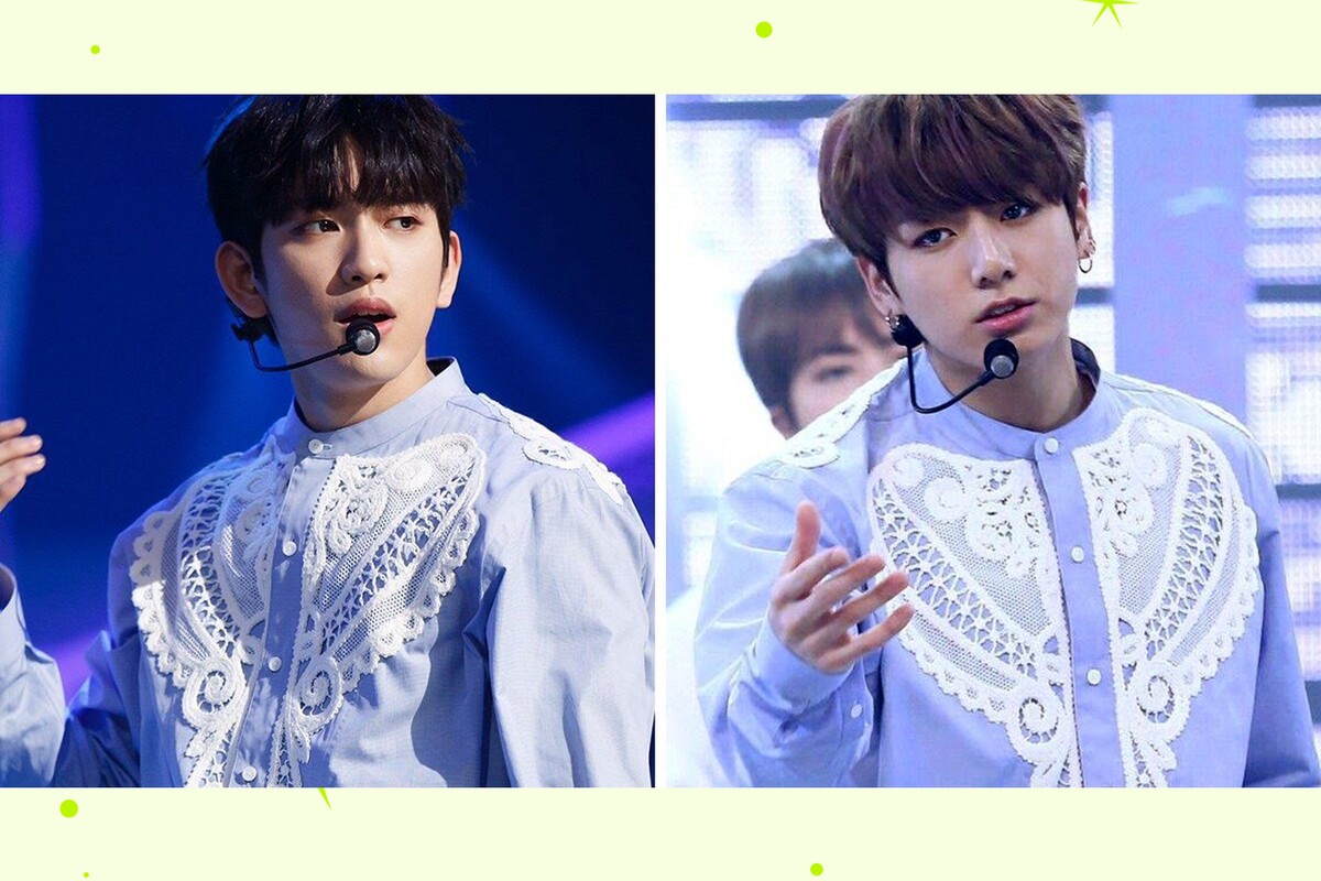     Почему айдолам приходится делиться одеждой на сцене: скрытая сторона k-pop