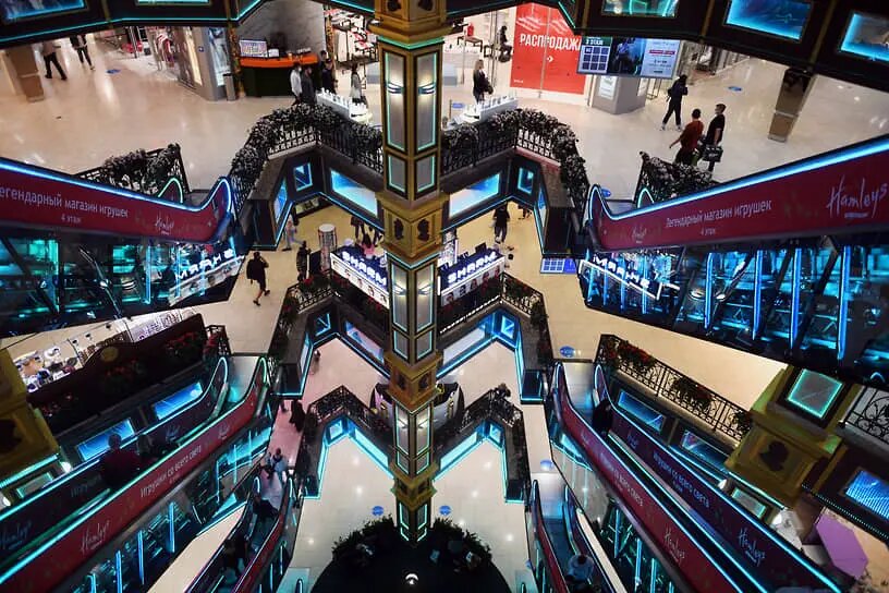    Фото: kommersant.ru Олеся Шмелева