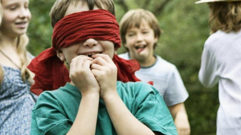    Киберсекта вербует детей в онлайн-играх