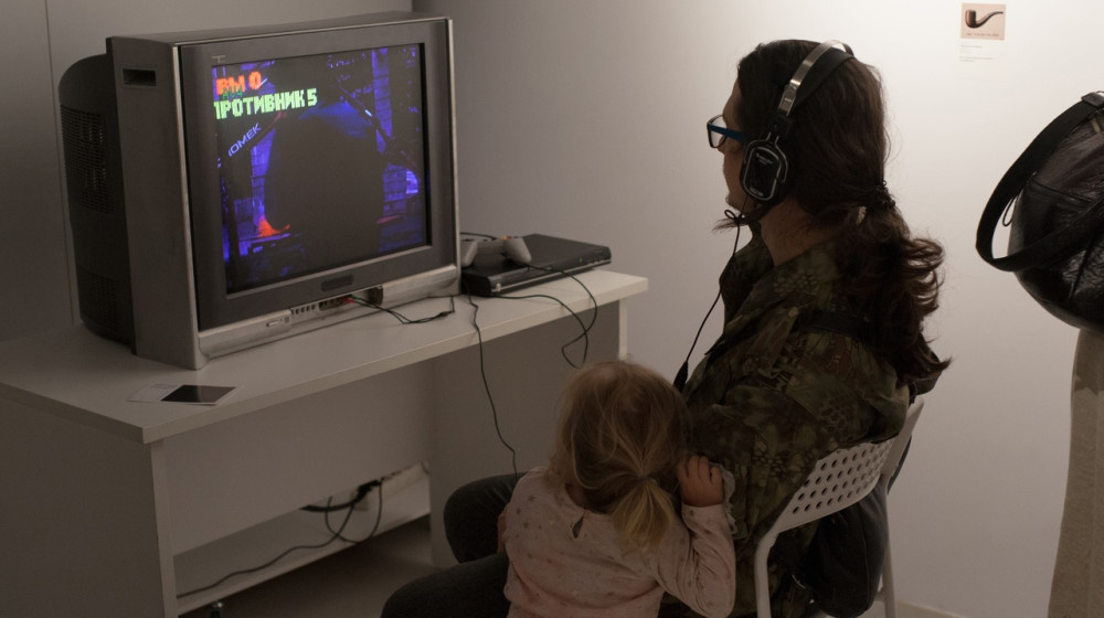    Киберсекта вербует детей в онлайн-играх