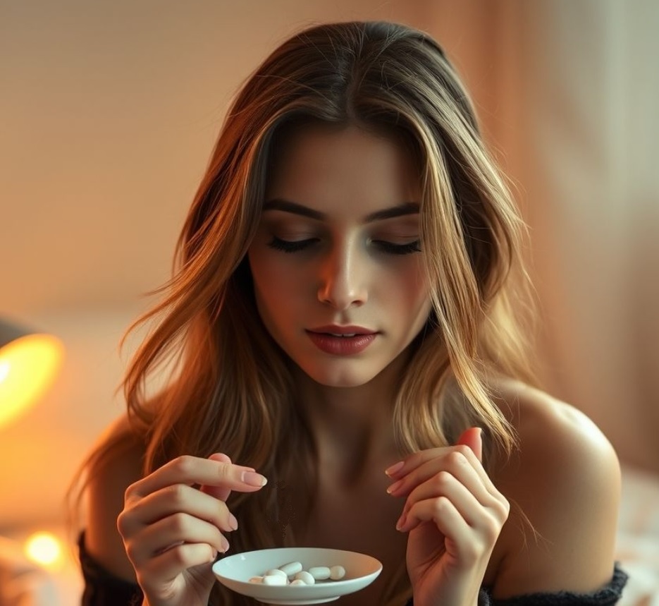 Современная оральная контрацепция