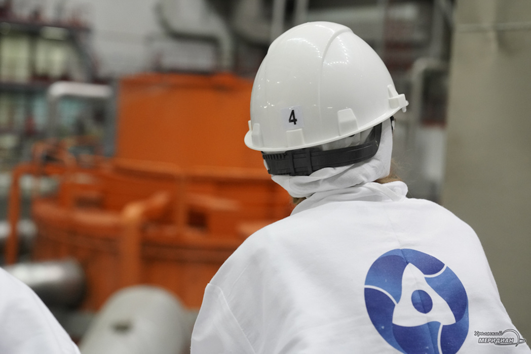    Фото: Лидия Аникина © ИА «Уральский меридиан»