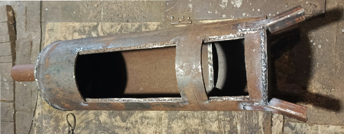 Фото из моего архива.