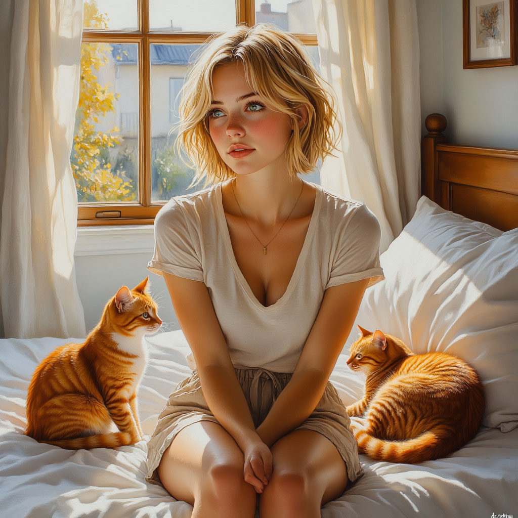 Пробуждение