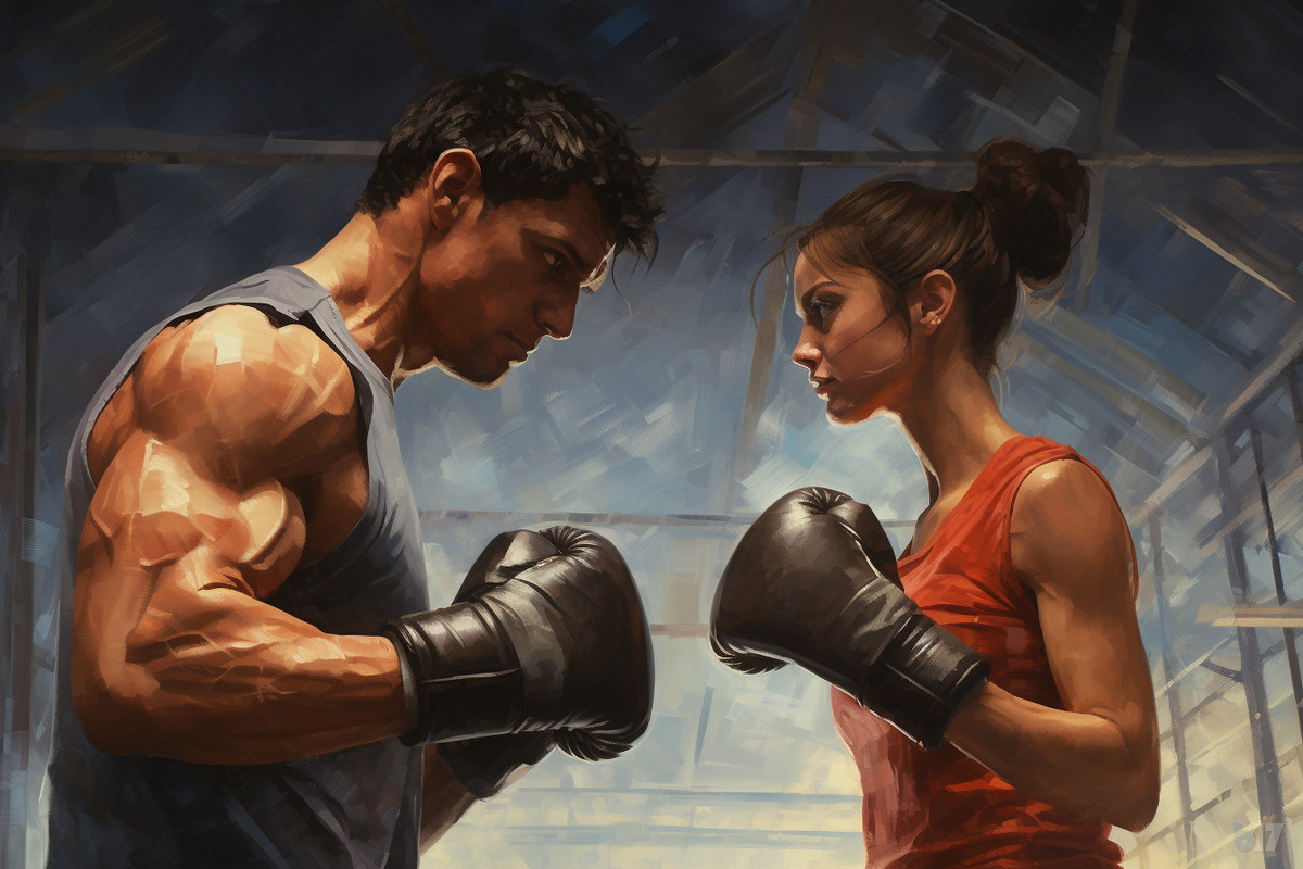 Как правильно вести себя в конфликтной ситуации?