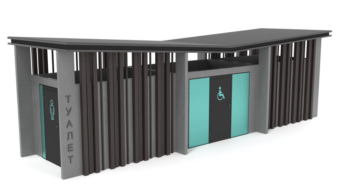 Надпись и другие элементы можно убрать/заменить