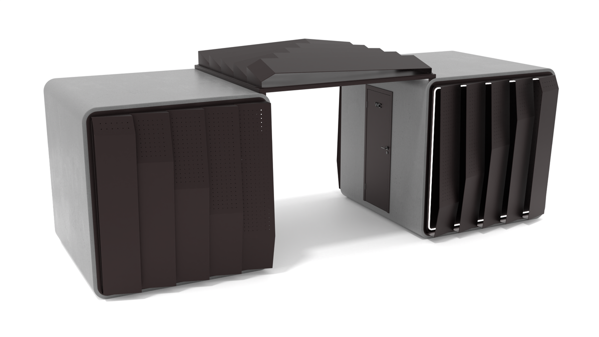 Надписи и другие элменты можно убрать/заменить