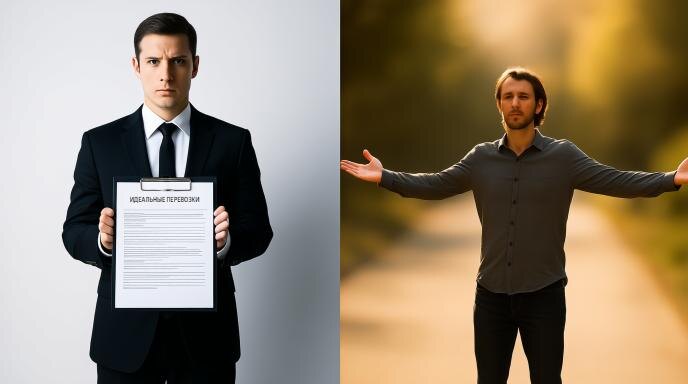 Идеальные представления о друге, которые становятся ловушкой для настоящей близости.