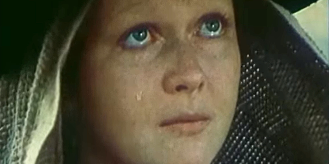 В день рождения Натальи Гундаревой: 8 фильмов в программе телеканала "Мосфильм. Золотая коллекция"