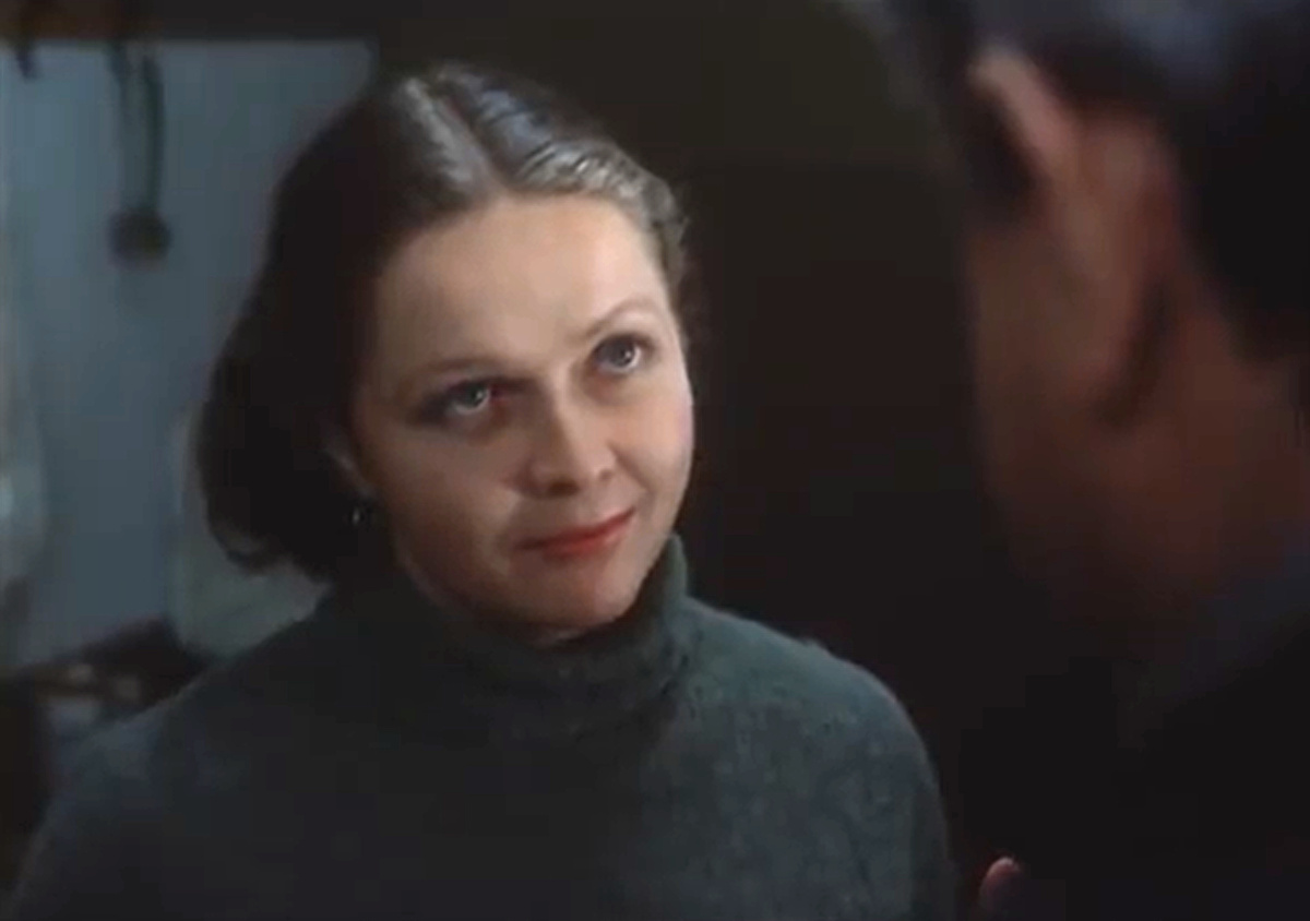Кадр из кинофильма "Детский мир", 1982 г., режиссер Валерий Кремнев, сценарист Рита Беляковская, композитор Юрий Саульский (скриншот)
