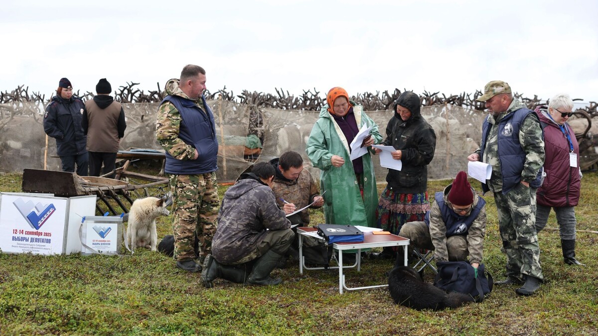    Фото: Андрей Ткачев/«Ямал-Медиа»