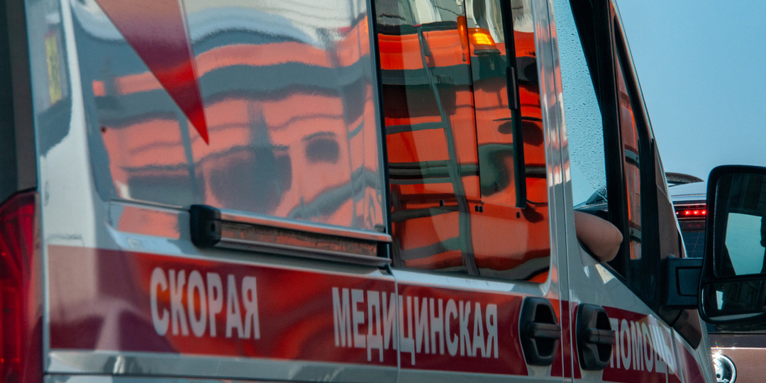 Малков рассказал о ликвидации последствий ЧП на заводе в Шиловском районе
