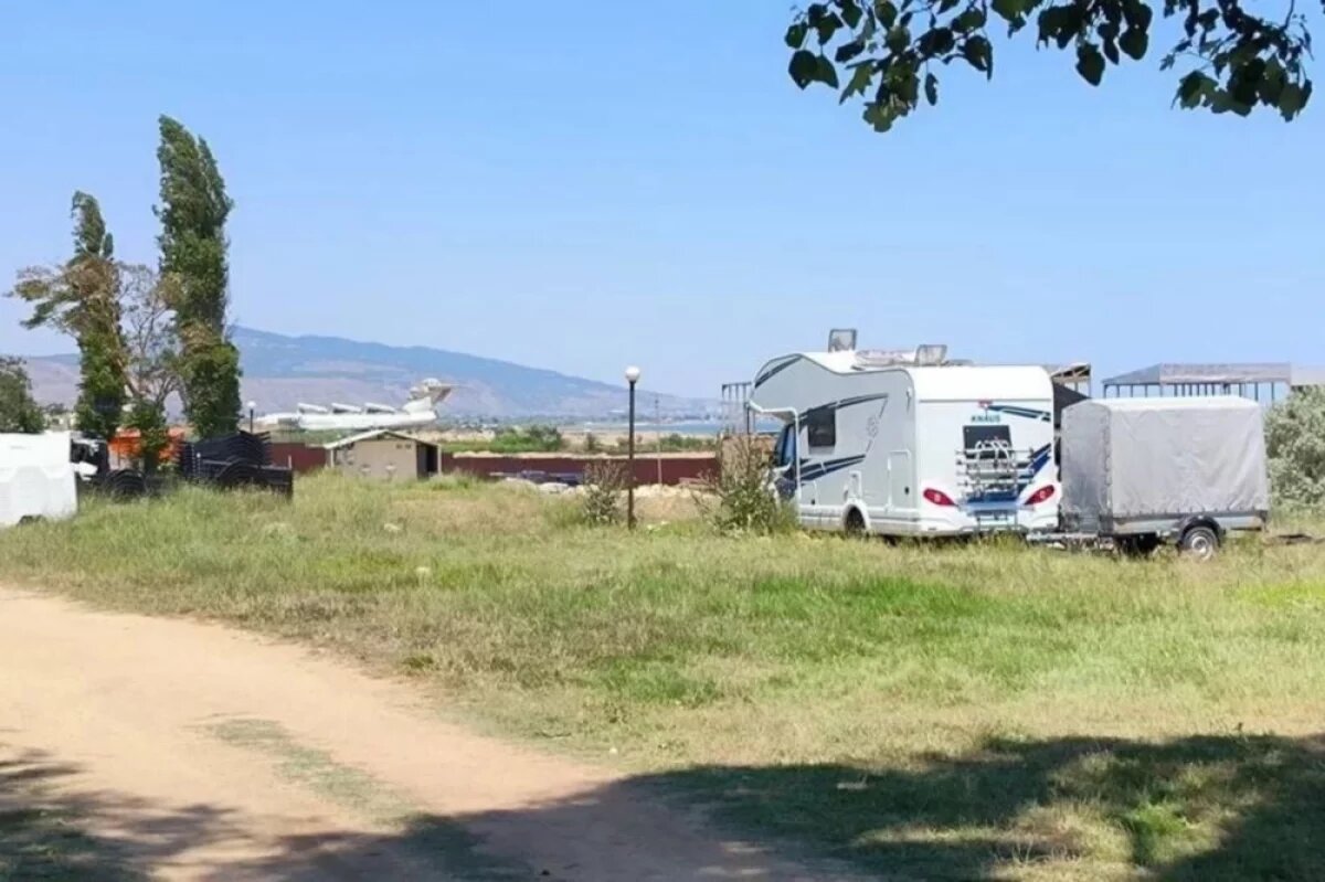    На турбазе отдыхали 39 гостей из Башкирии.